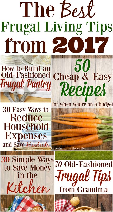 frugal coupon living|42 best frugal living tips.